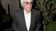 10 let v base? Kdepak! Ecclestone se vykoupil za "pětistovku"