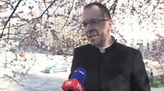 Kněz: Pro Křesťany jsou Velikonoce důležitější než Vánoce