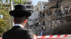 Írán vypustil novou vlnu raket na Izrael. Útočit chce i na americké základny