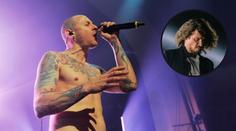 Děsivá podobnost! Zpěvák Linkin Park se zabil stejně jako kamarád
