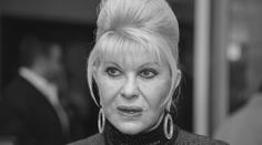 Příčina smrti Ivany Trumpové odhalena. Nebyl to infarkt, jak se nejdřív myslelo