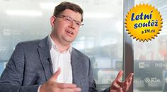 LETNÍ SOUTĚŽ TN.cz: Vyhrajte balíček, stačí jen jedna odpověď