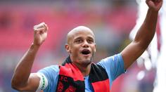 Legenda City bude trénovat Burnley. Tým chce vrátit zpátky do Premier League