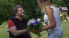 První slova od operace: Jančařík oslavil narozeniny, jak se teď cítí?
