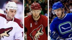 Hvězdy NHL za pár korun! Hanzal si založil nový tým, koho zlákal do kraje?