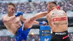 Vyprodáno. KSW láká na výbornou atmosféru, v Liberci bude narvaná hala