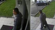 Lidská hyena okradla v nemocnici invalidu! Policie žádá o pomoc