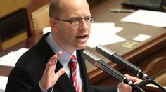 Obstrukce ve sněmovně! ČSSD přerušila jednání o reformách