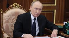 Evropu pohltil strach z Putina. Obavy přicházejí i z Německa, ukázal průzkum