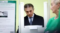 Volby v Gruzii vyhrála proruská strana. Podle opozice hlasování zfalšovala