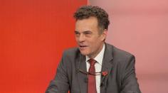 Czernin: Babišovi jde o vlastní zájmy. Je ohrožením pro Česko