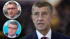 Nováková a Ťok ven z vlády. Babiš oznámil jména jejich nástupců!