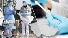 Přehled testovacích míst v Česku: Kam se obrátit a na co se připravit