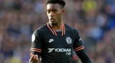 Talent Chelsea byl zatčen ve 4 ráno! Jeho společnice musela do nemocnice