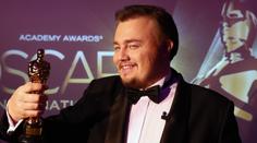 Ruský dvojník Leonarda DiCapria bojuje na Ukrajině. Byl už příliš tlustý