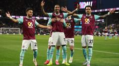 Championship: Burnley vs. Norwich City – 11. 4. 2025