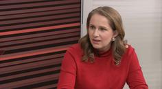 Nislerová: V Praze chybí nájemní městské byty. Mrzí mě, že se prodávají