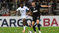 DFB Pokal – sestřih: St. Pauli vs. Hoffenheim (28. 10. 2025)