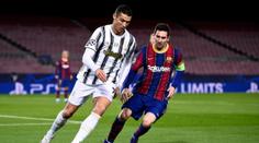 Pohledem redaktora: Má tohle chování CR7 zapotřebí? Messi mu dal opět lekci