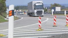 Na dálnicích přibyly nové značky, trvalo to tři roky! Mají podle vás smysl?