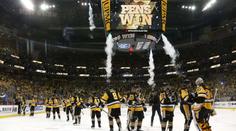 Pittsburgh deklasoval Nashville 6:0! Stanley Cup má na dosah