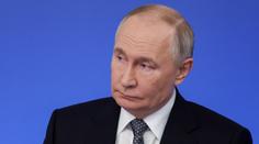 Lékař to řekl bez obalu: Putin má vážný zdravotní problém