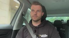 Bouřkové pásmo se z Budějovic přesouvá do Brna. Déšť se nevyhnul ani Praze