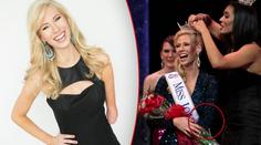 Zázrak v americké MISS: Vyhrála kráska (23) bez ruky!