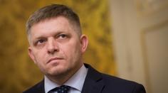 Psychiatři mají obavy o Ficovo duševní zdraví. Vyzývají ho k odchodu z politiky