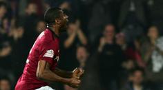 V derby URVALA VÍTĚZSTVÍ SPARTA. Postaral se o to BOMBER KWEUKE