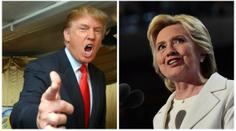 Toto jste o Trumpovi a Clintonové možná nevěděli! Mají co skrývat?