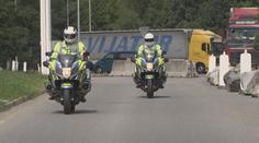 Policie chystá na prázdniny velké kontroly na silnicích. Řekla, kdy potkáte hlídky