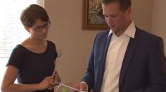 PŘÍBĚH: Rodina se spálila při koupi domu, pomohl až odborník