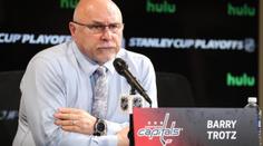 Washington dovedl k historickému Stanley Cupu, vzápětí rezignoval!