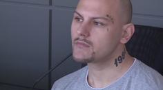 Vraždu jeho kamaráda mělo vidět dítě, muž dostal od soudu 16 let