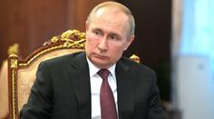 Generál FSB měl Putina připravit o rychlé vítězství korupcí. Teď mu hrozí smrt