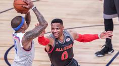 NBA All Star startuje tento víkend! Vysílání začíná už v noci na sobotu