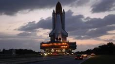 Červi jedou do kosmu. Budou hosty ISS