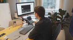 O prezidentskou debatu měli zájem i v zahraničí. Sledovali ji v Bruselu i Londýně