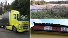 Silný vítr pustošil Česko, hasiči vyjeli k téměř 1300 případům!