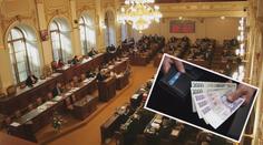 Poslanci rozhodli: Kolik dostanou obce, kde budou uprchlíci?
