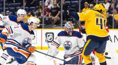 Třetí poločas: Novinky v NHL a Prague Playoffs
