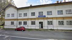 Tragédie v Napajedlech: Vlak srazil na nádraží 84letou seniorku