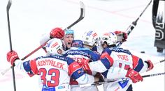 Pardubice ovládly šlágr se Spartou. Dvěma góly rozhodl Kelemen