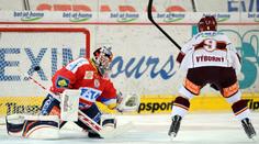 Čvrteční extraliga od 18:05: Sparta - Pardubice na NOVA Sport