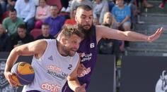 Dva basketbalové týmy na OH? Šanci dává Čechům odložená kvalifikace