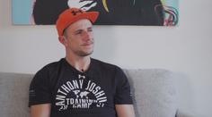 Jakub Štáfek z Ulice prozradil své plány: Letos se budu ženit