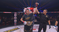 Bellator 300: Usman Nurmagomedov vs. Brent Primus