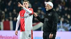Zimova totální minela. Stomilionová posila Slavie se zatím hledá