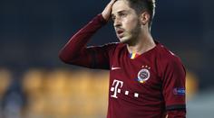 Necitlivé, říká pravidlový expert o bizarní penaltě na Spartě